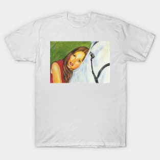 Julianne Moore T-Shirt